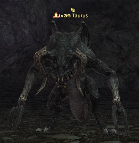 taurus ffxiv|Category:Genus:Taurus .